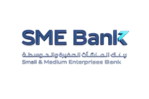 SME BANK 3D